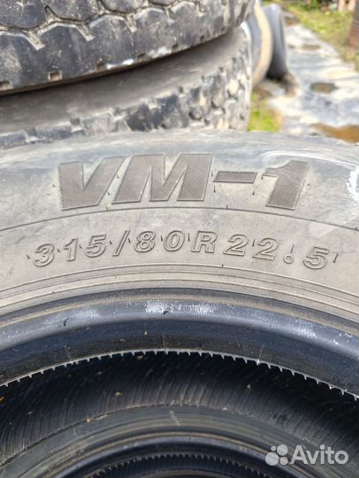 315/80R22.5