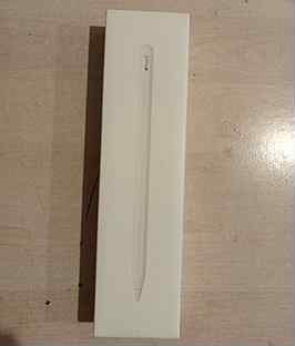 Apple pencil 2nd generation