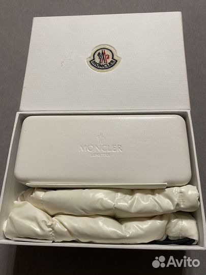 Солнцезащитные очки Moncler оригинал