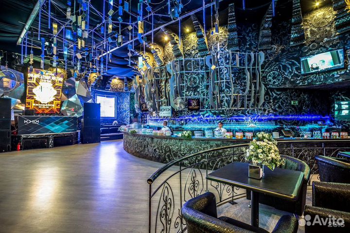 Администратор клуба