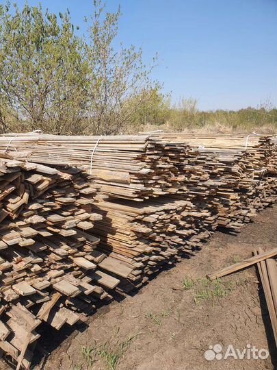 Пиломатериал хвоя 4 сорт