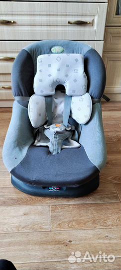Детское автокресло япония