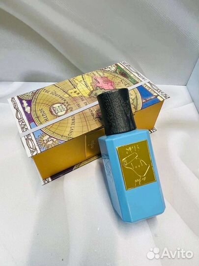 1001 Nobile 1942 100 мл