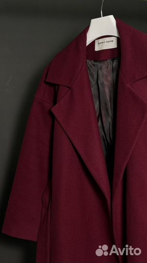 Пальто osome2some