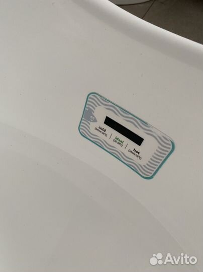 Ванночка для купания