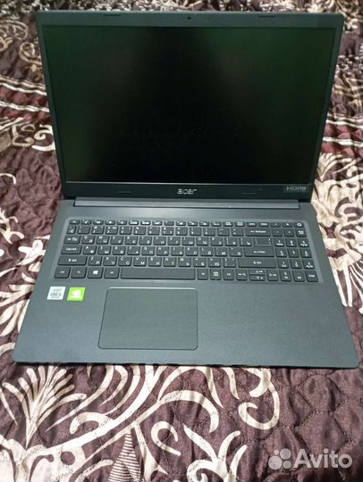 Acer Extensa 215-53G