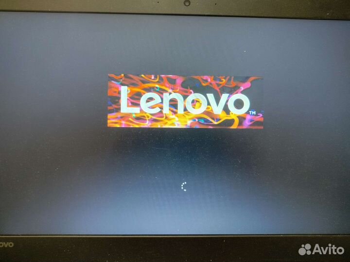 Ноутбук Lenovo IdeaPad 320-17AST