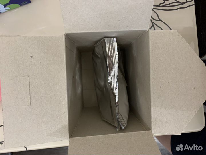 Детская молочная смесь