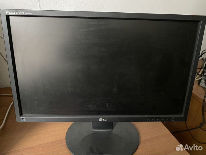 Продаю мониторы