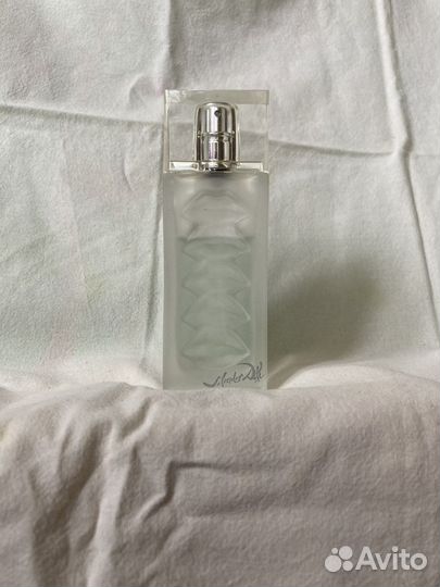 Salvador dali Eau De RubyLips