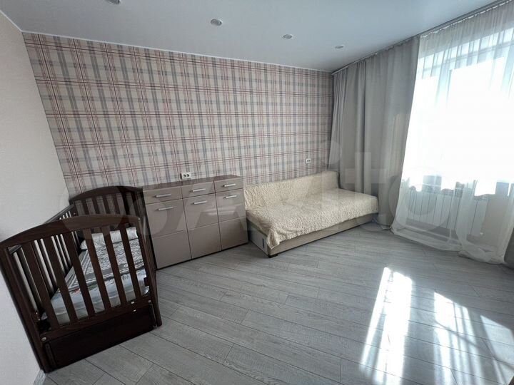 1-к. квартира, 39 м², 4/9 эт.