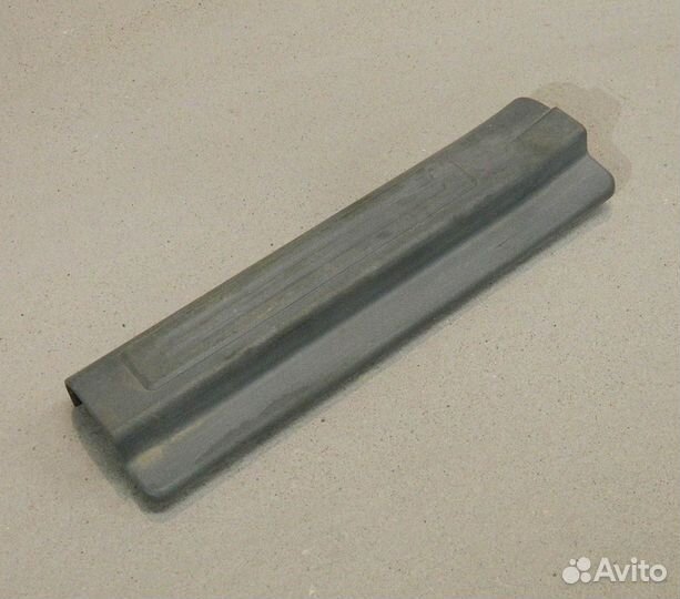 Накладка порога зад. левая Chevrolet Lacetti