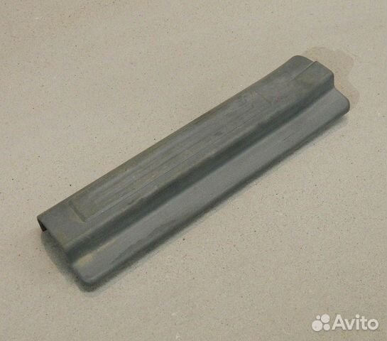 Накладка порога зад. левая Chevrolet Lacetti