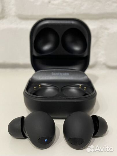 Беспроводные наушники Samsung Galaxy Buds 2 Pro