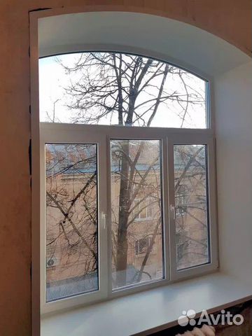 Установка откосов за 1 день