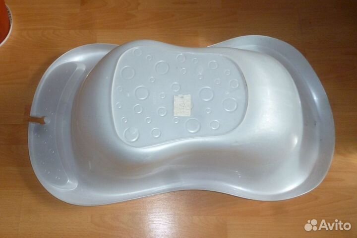 Ванночка для купания