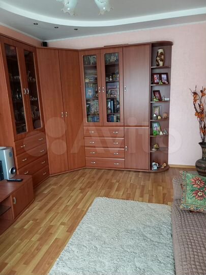 2-к. квартира, 50,3 м², 3/9 эт.