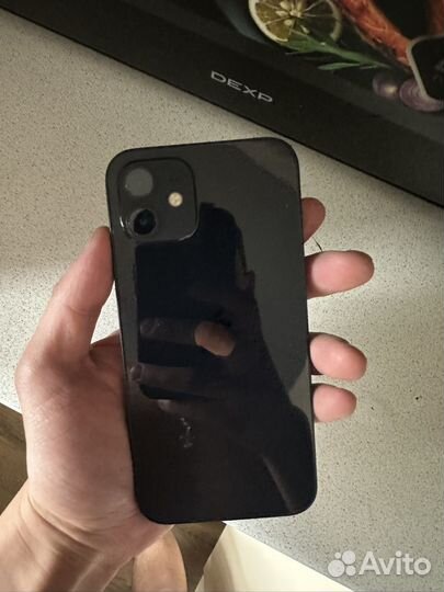 iPhone 12, 128 ГБ