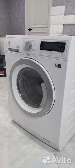 Стиральная машинка electrolux с сушкой