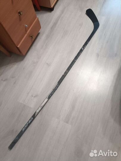 Клюшка хоккейная заряд т100