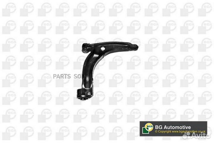 Рычаг vw t5/multivan 03- ниж r Bga / TRC9615