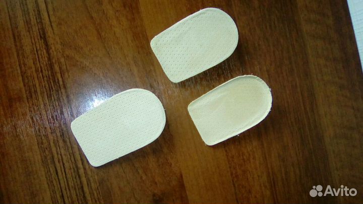 Подпяточник корригирующий фирмы Talus 48K