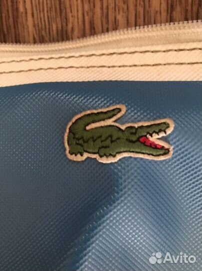 Сумка Lacoste