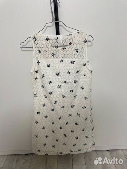 Пакет вещей на девушку 40-42