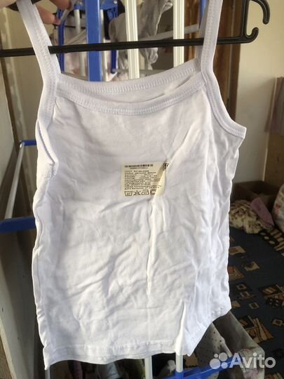 Детские вещи