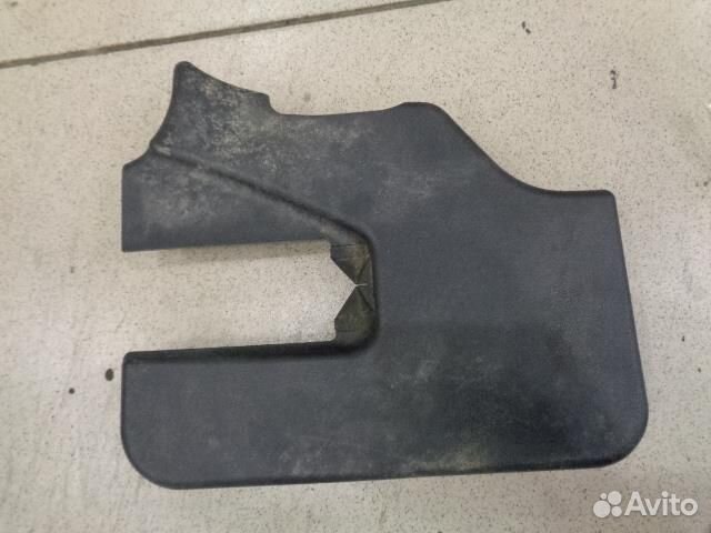 Накладка на полозья сидения салонного Toyota High