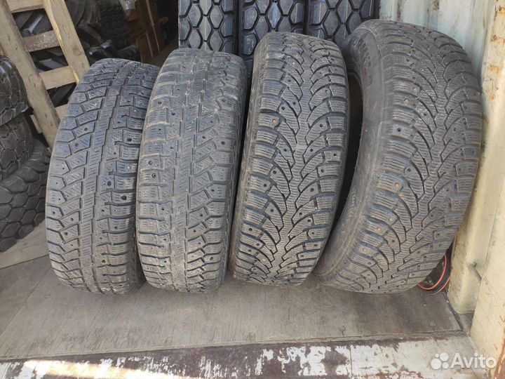 Formula Ice 195/65 R15