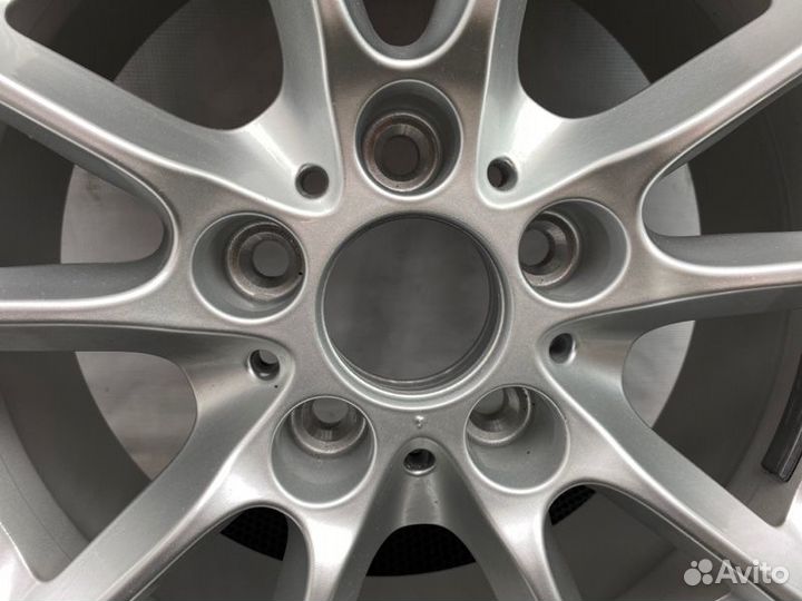 Колесо R16 BMW E39 Оригинал