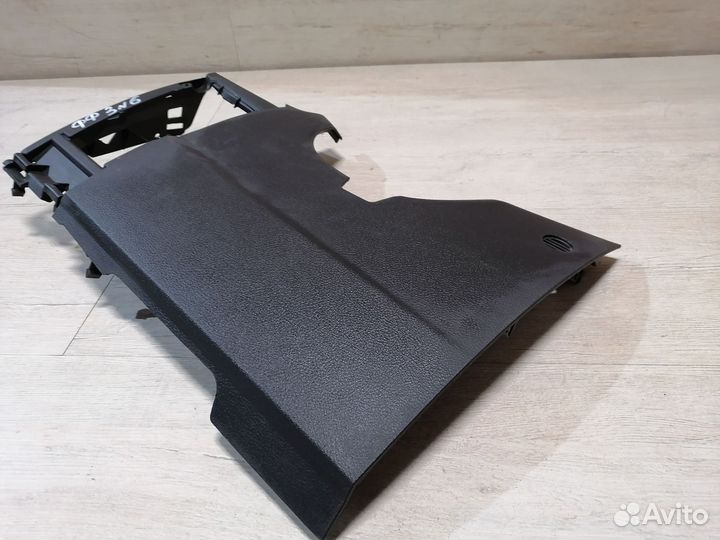 Накладка подрулевая Ford Focus 3 Форд Фокус 3