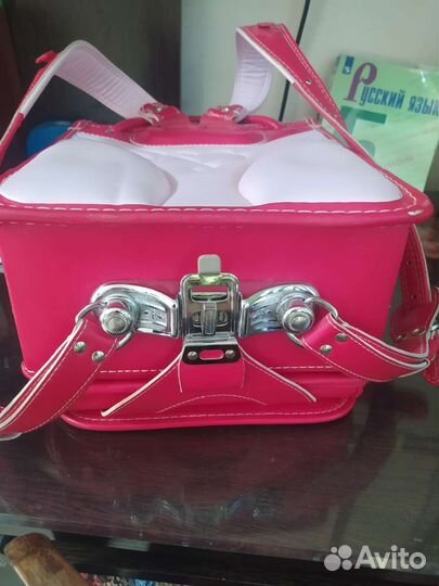 Ранец школьный для девочки