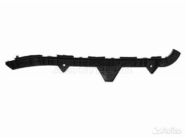 Крепление бампера