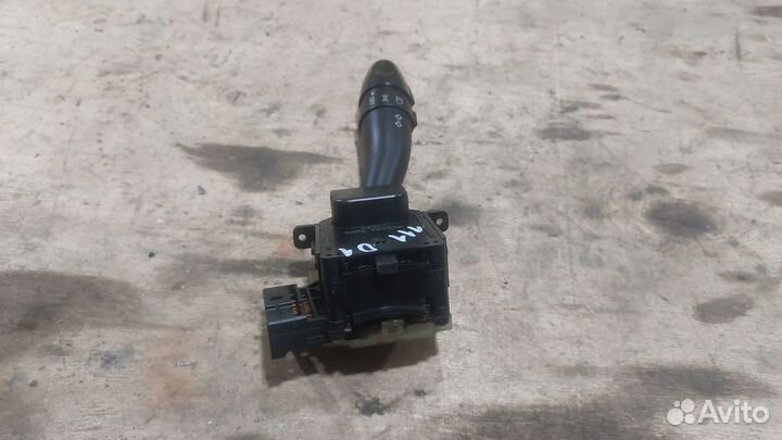 Переключатель поворотов подрулевой Sonata EF 4