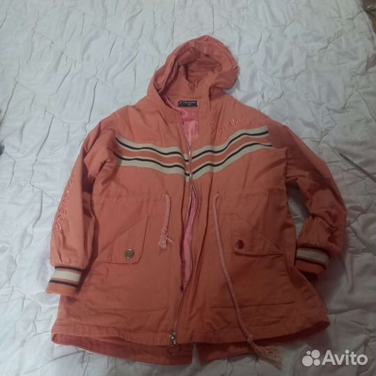 Детская одежда