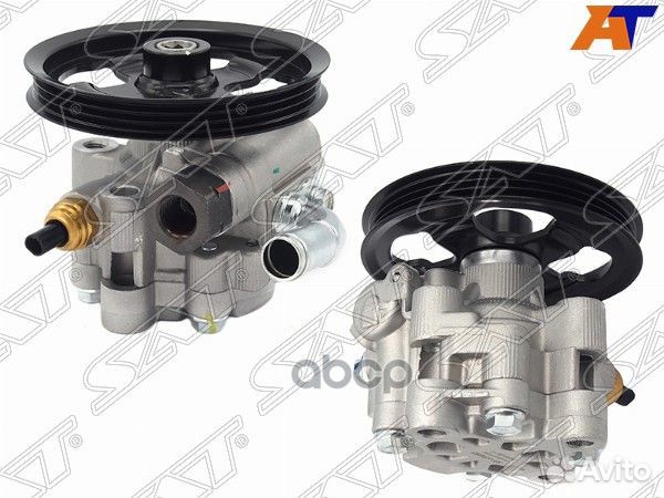 Насос гур toyota camry 09-11 2arfe ST-VP265 Sat