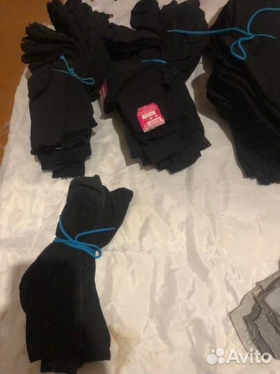 Носки Новые