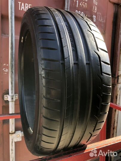 Dunlop SP Sport Maxx RT 235/40 R18 95Y