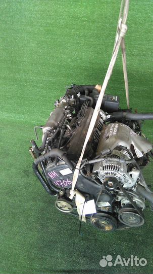 Двигатель 3s fe для toyota контрактный