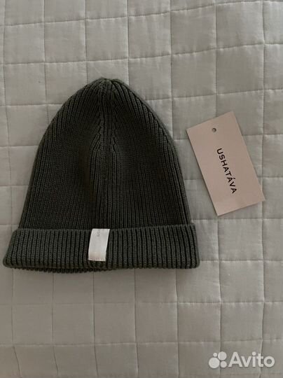 Шапка Ushatava