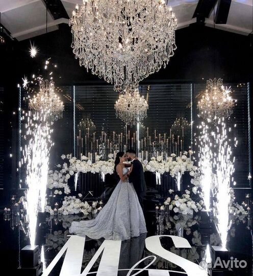 Организация мероприятий