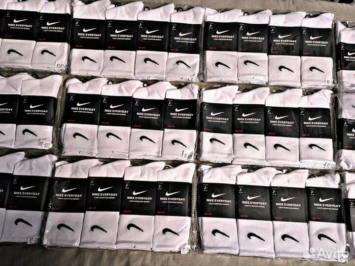 Носки Nike Everyday