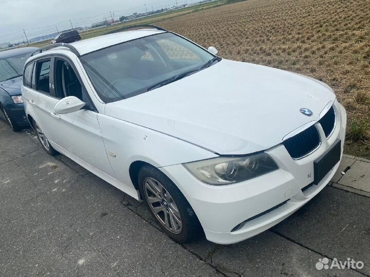 Стоп BMW 3-series E91-VW72 63217160062