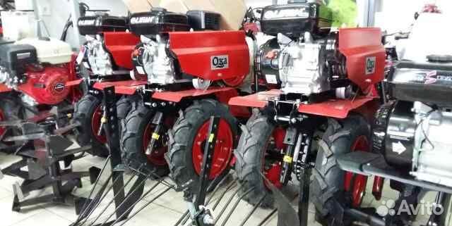 Мотоблоки, Нева,Ока,Агат В наличии