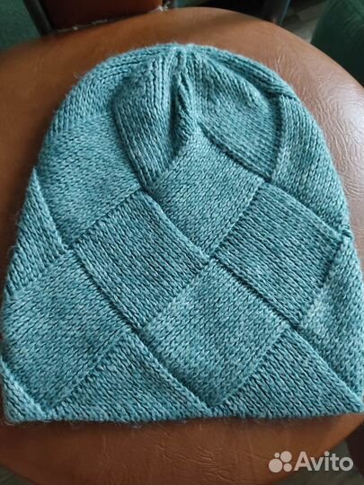 Шапка женская