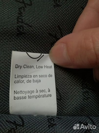 Чехол для гитары классики 4/4, Fender