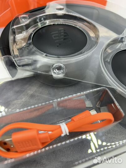 Новые Оригинальные наушники JBL tune 510BT