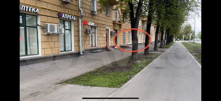 Свободного назначения, 260 м²